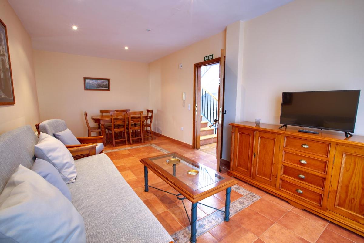 CUENCALOFT APARTAMENTOS RURALES FUENTES - Housity