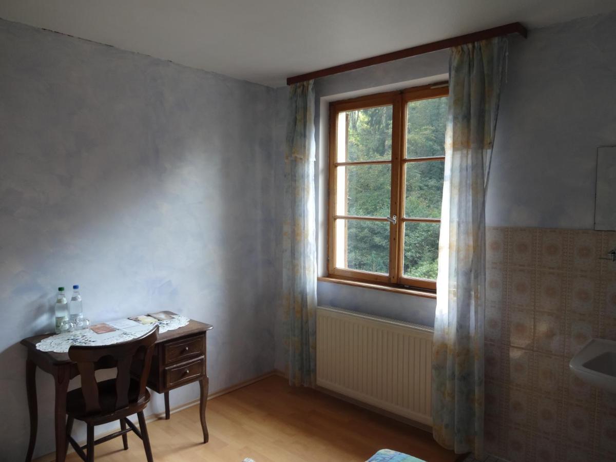 Hotel-Restaurant du Windstein - Housity