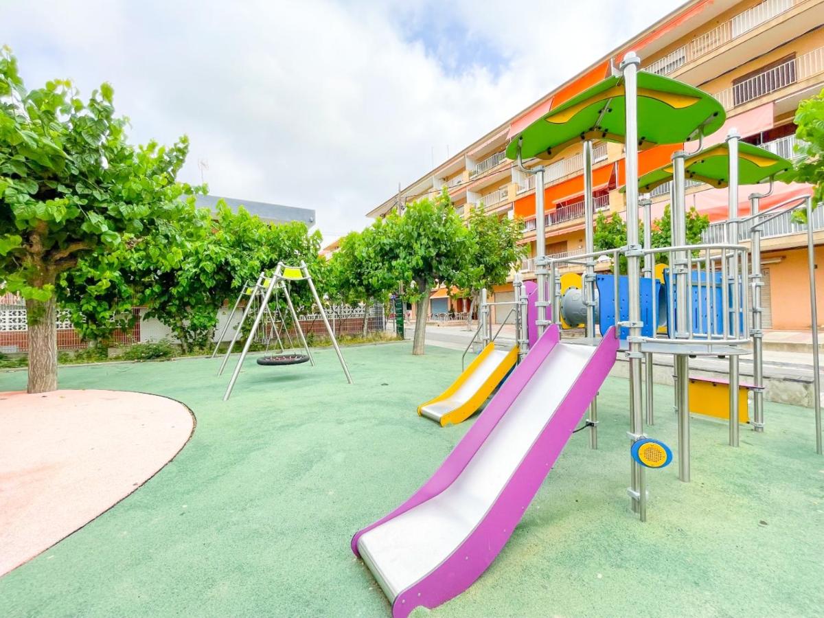 Apartamentos CALAMARI 1 & 2 - Hizvo
