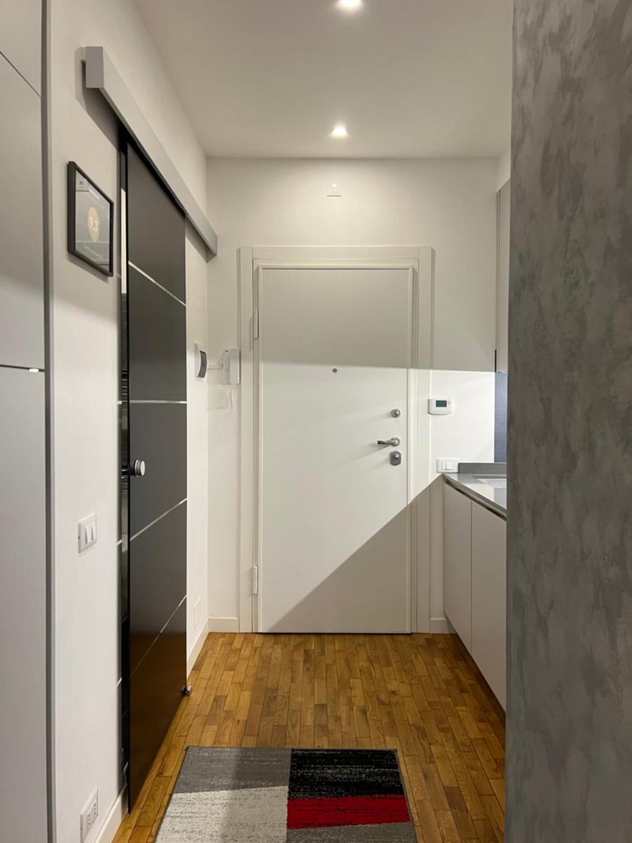 Suitetrails - Tarvisio City House