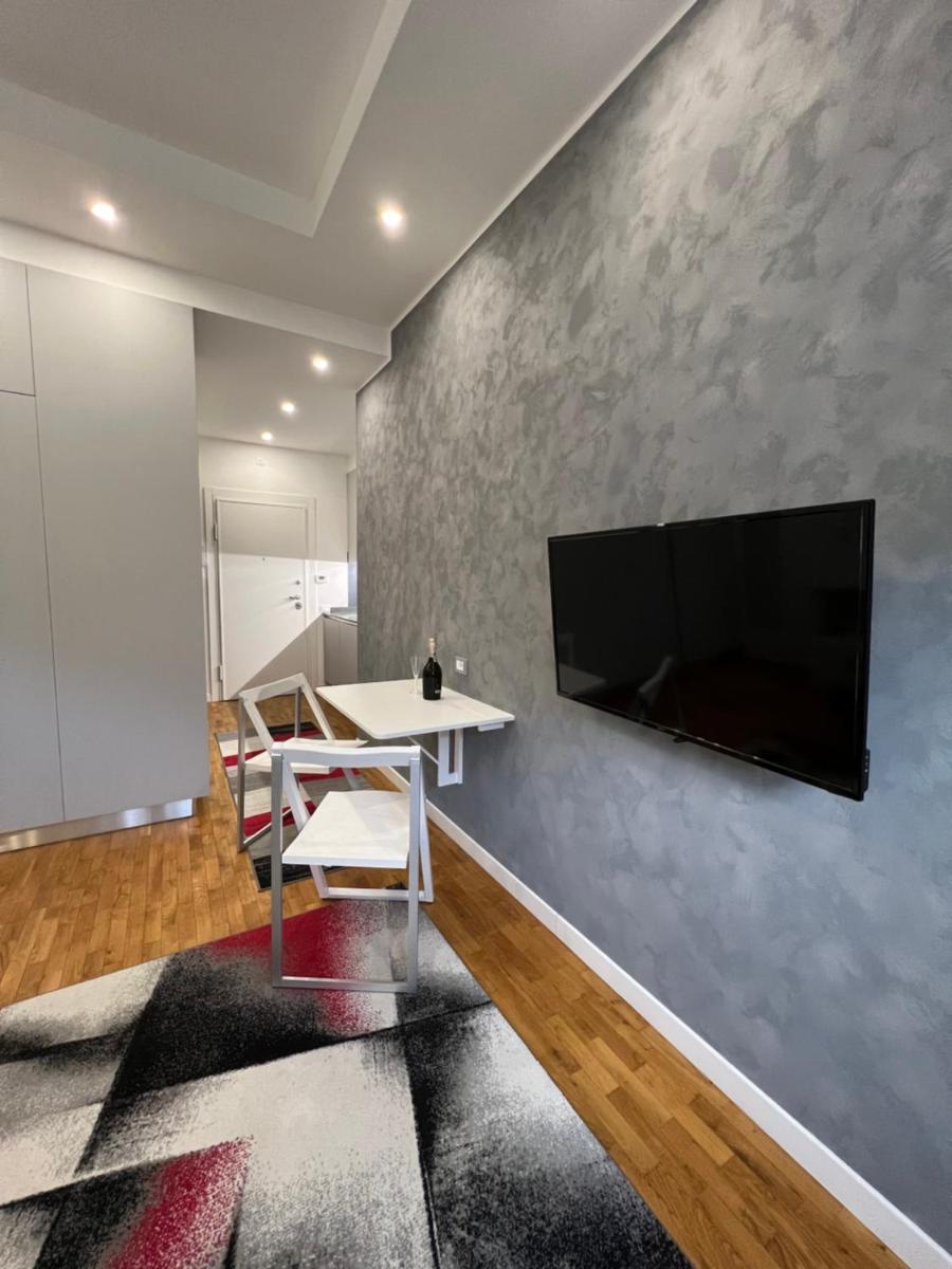 Suitetrails - Tarvisio City House