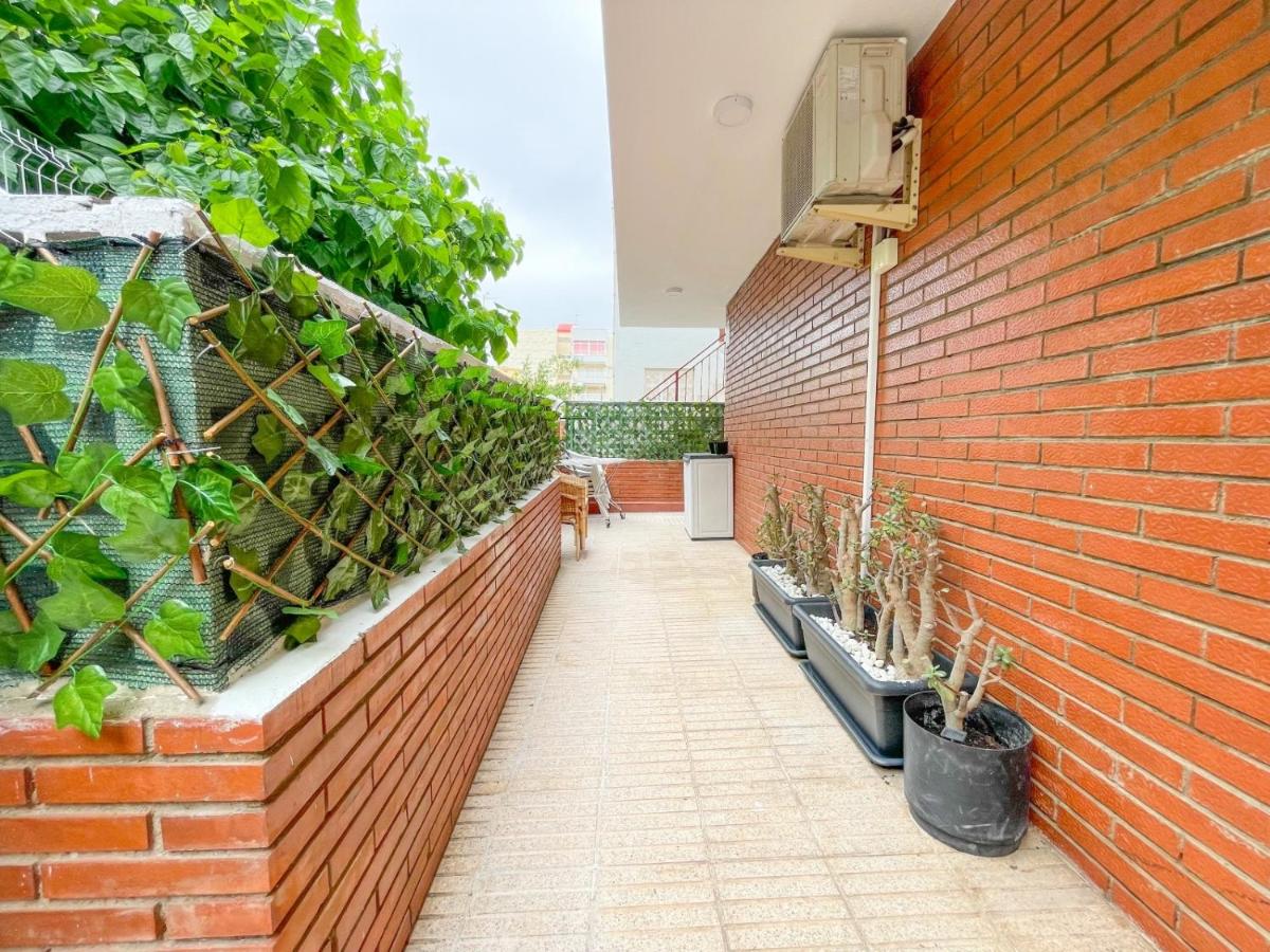 Apartamentos CALAMARI 1 & 2 - Housity