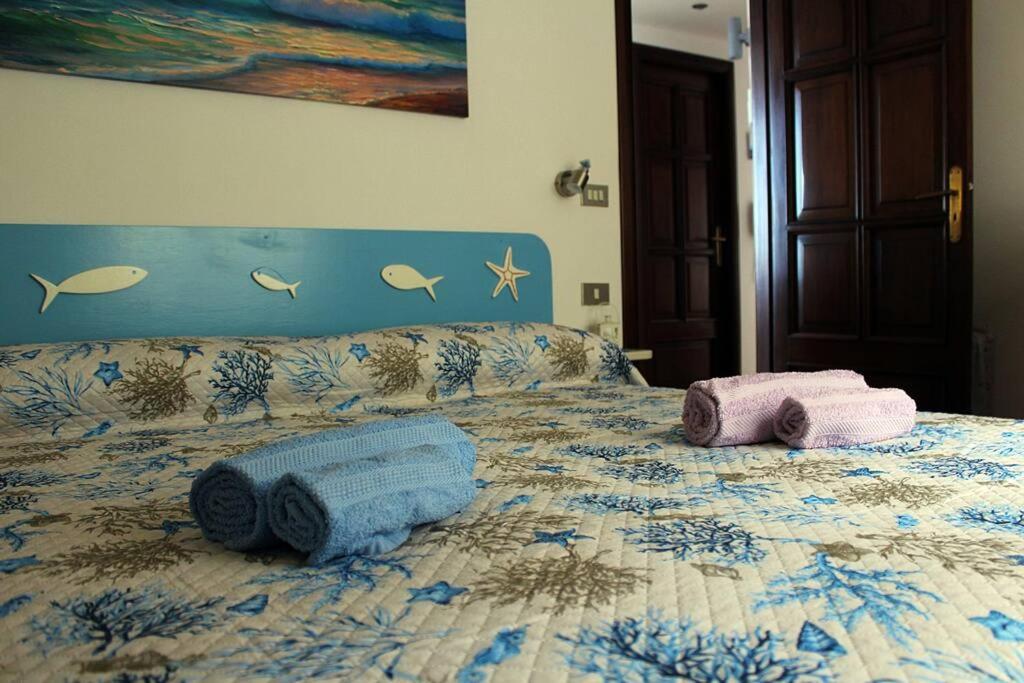 Casa Azzurra Scilla - Housity