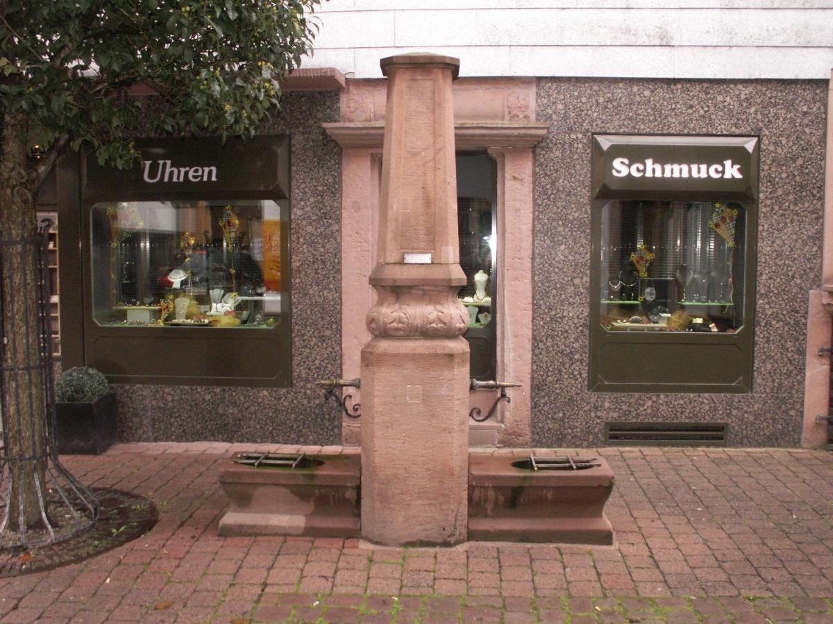 Ferienhaus Eberbach - Housity