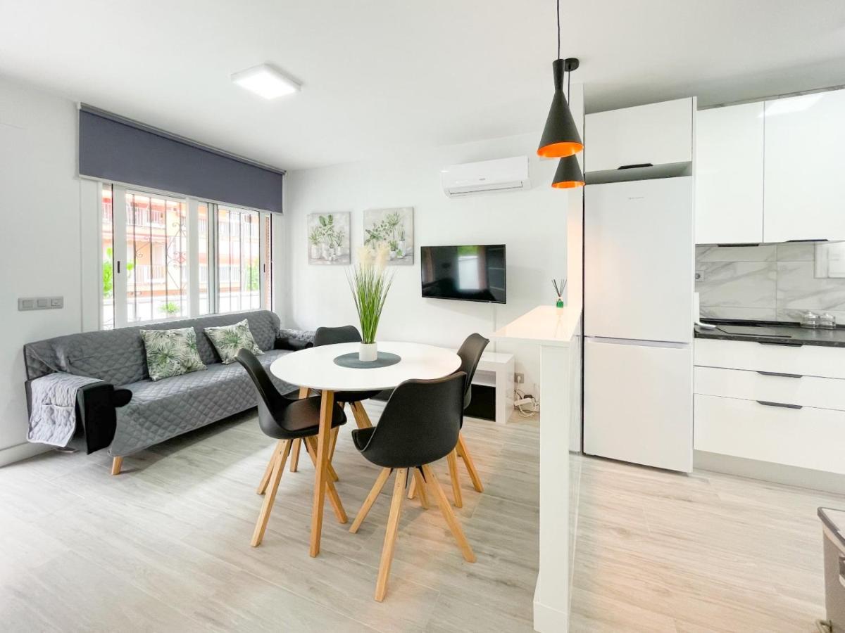Apartamentos CALAMARI 1 & 2 - Hizvo