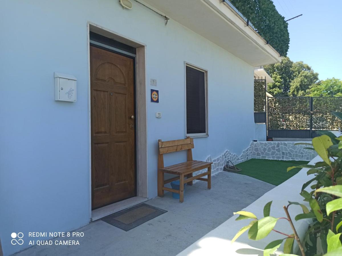 Suitetrails - Rosa dei Venti house