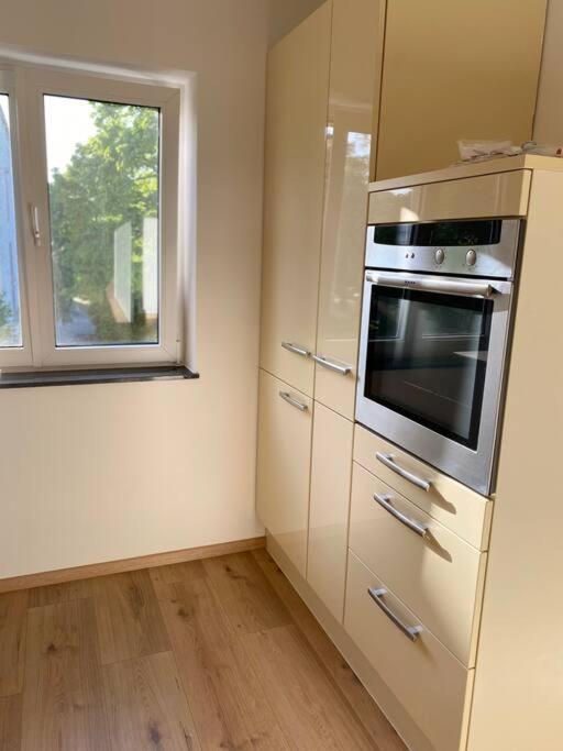 Bezaubernde Wohnung in Wolfsburg Stadtnah - Housity