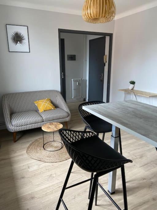 L'Eldorado Ruthénois - Garage & Terrasse - Housity