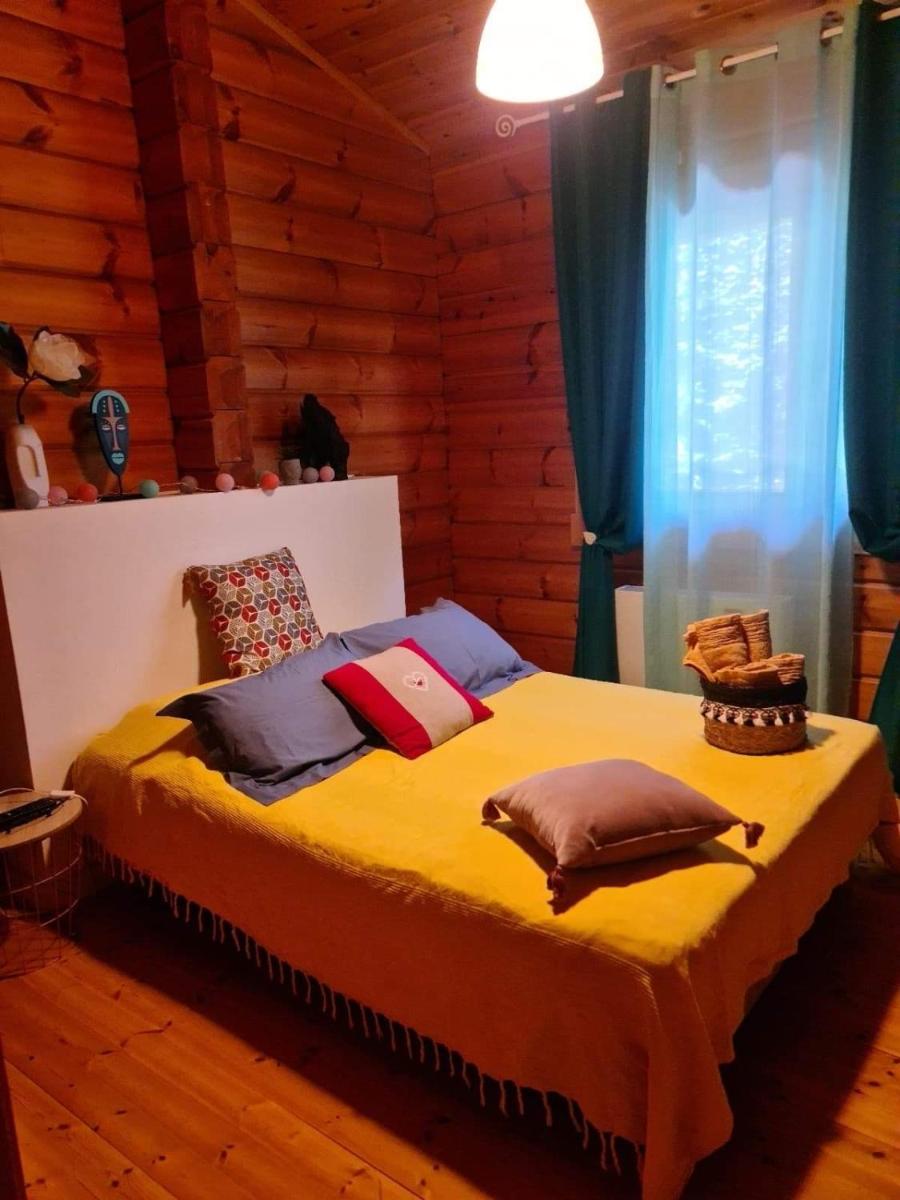 Chalet zen - Housity