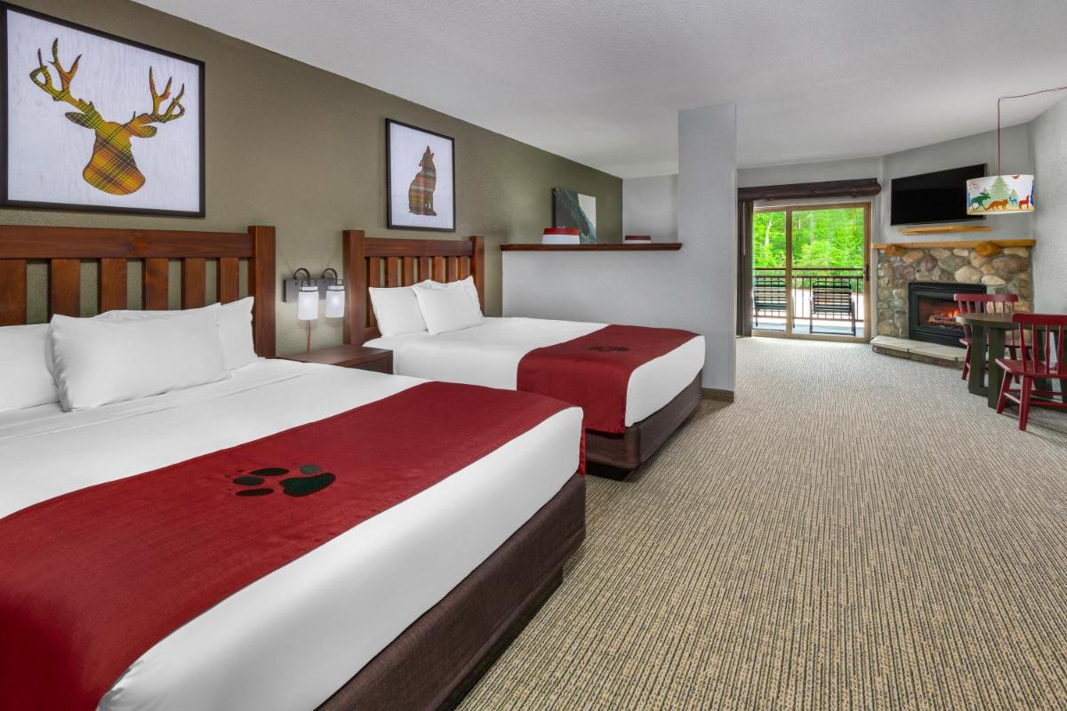 Great Wolf Lodge Williamsburg - Housity