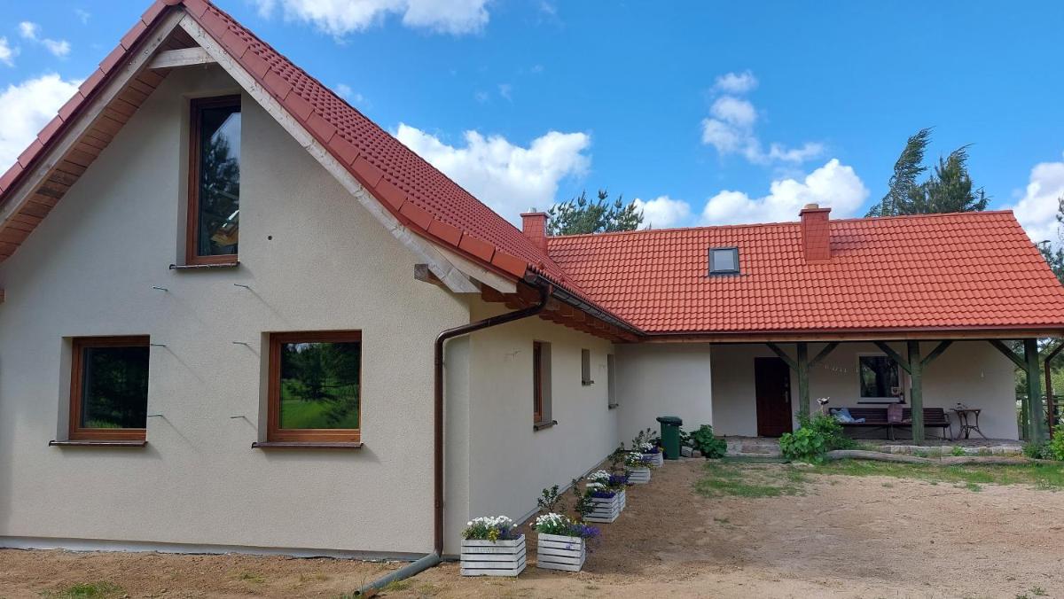 Kaszubskie Marzenie - Housity