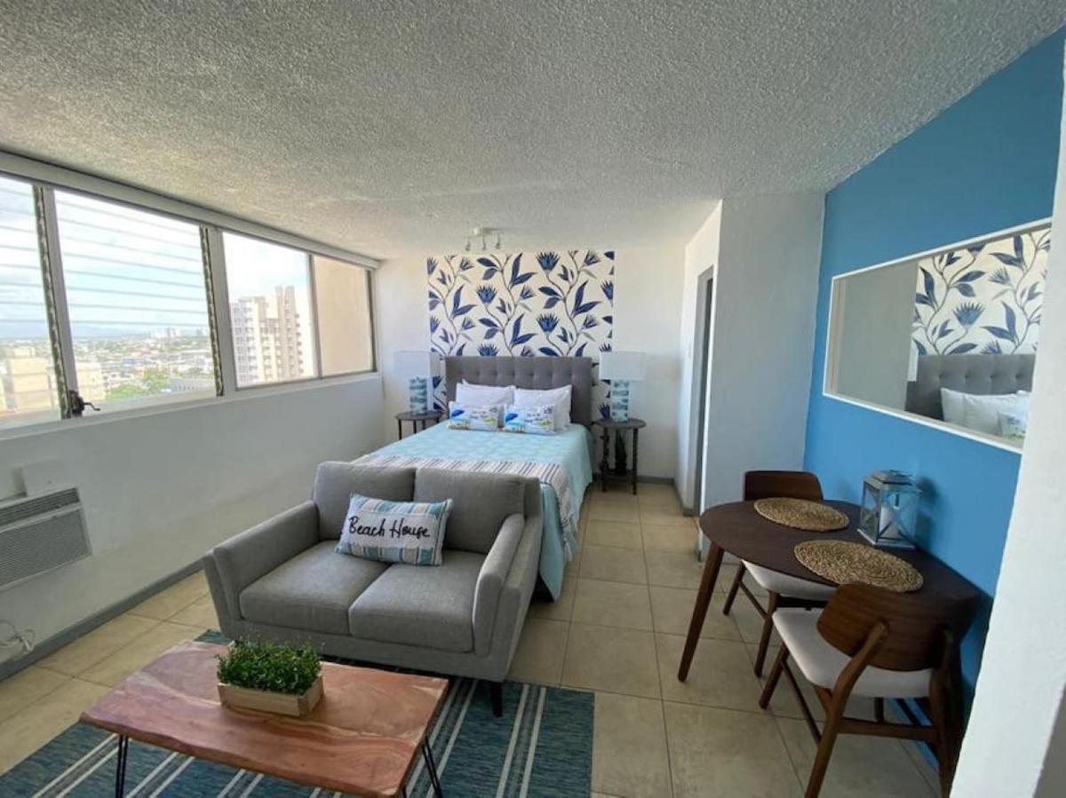 KASA Bella Vista Condado Apartment for 2 - Housity