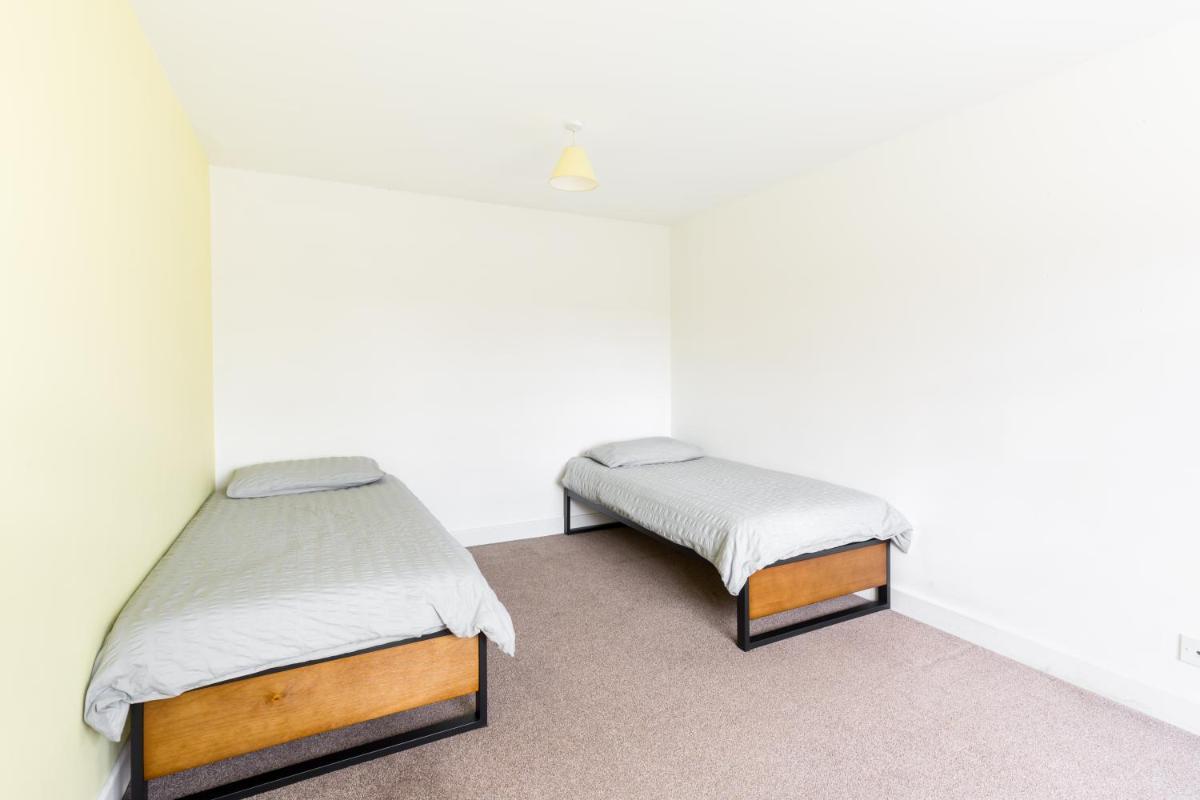 Cosy Harborne house - Housity
