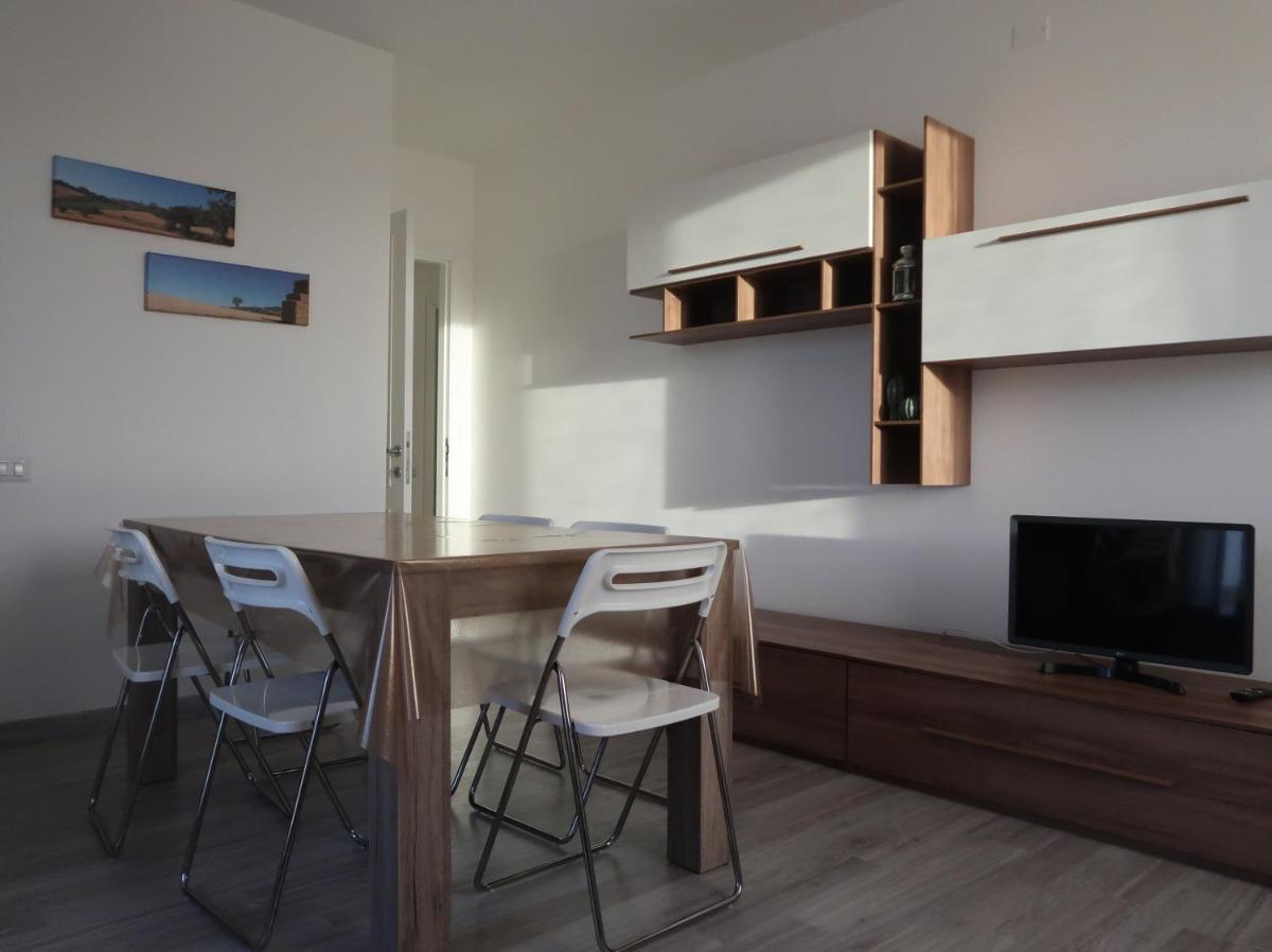 Terra da mare - Housity