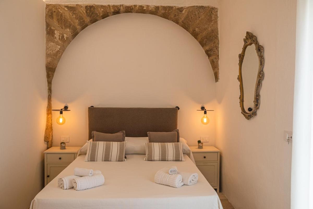 Masseria Il Passo - Housity