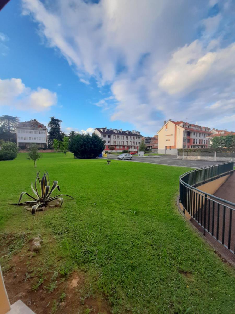 Apartamento El Horrín - Housity