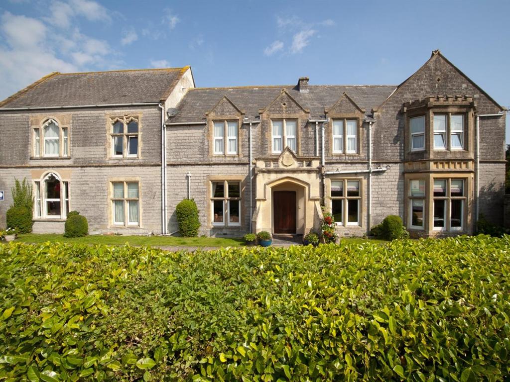 Meare Manor - Housity