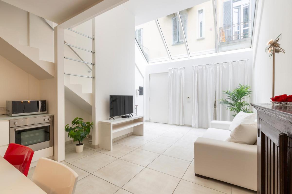 White Home Sempione - Housity