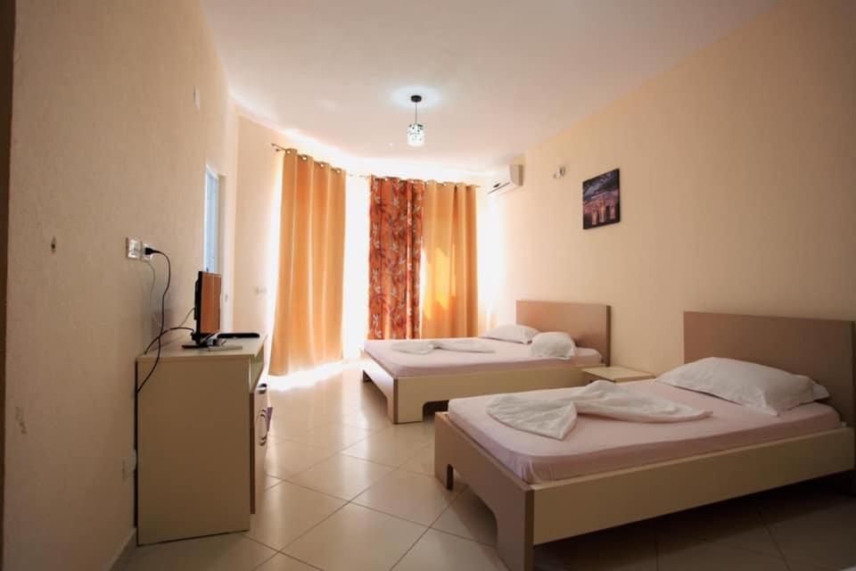Hotel Comfort - Housity