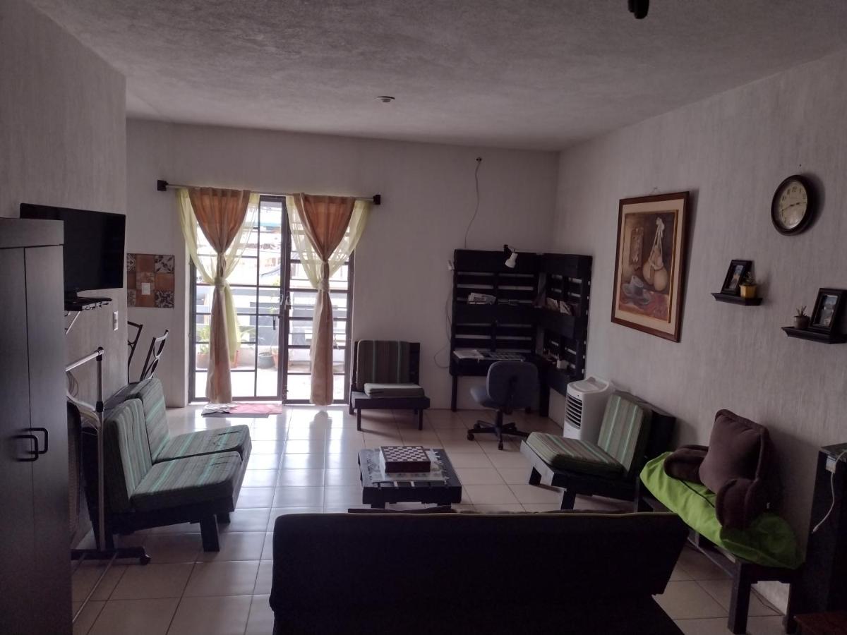 Loft aeropuerto - Hizvo