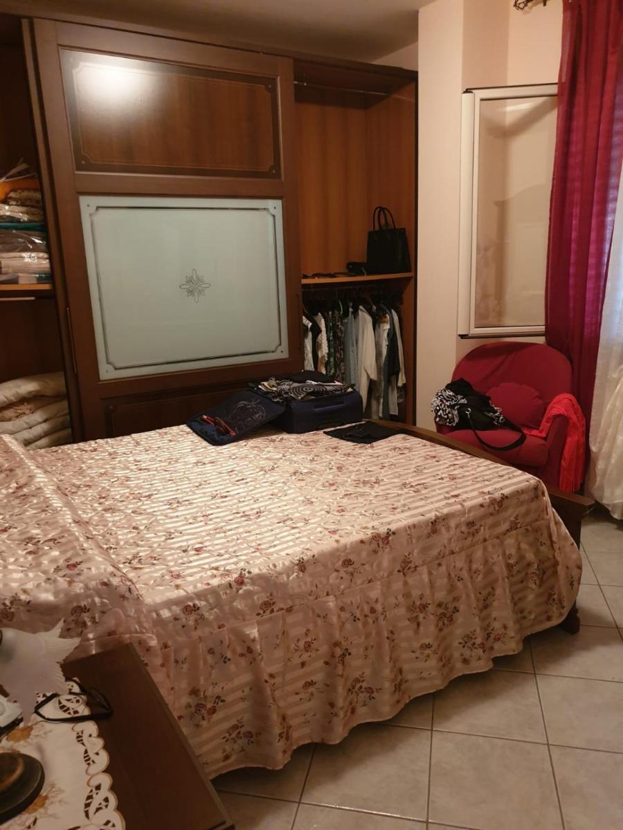 villetta a schiera alla marinella di pizzo - Housity