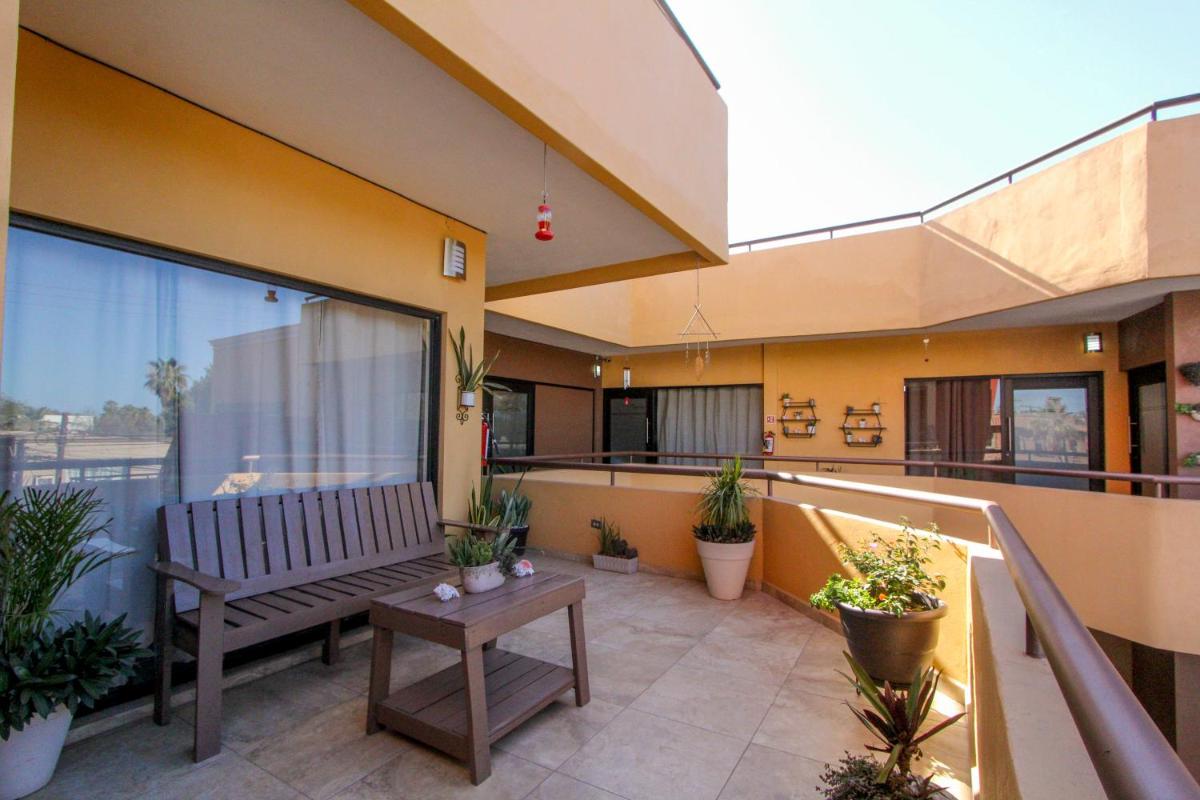 Lofts Loreto Baja California Sur - Housity