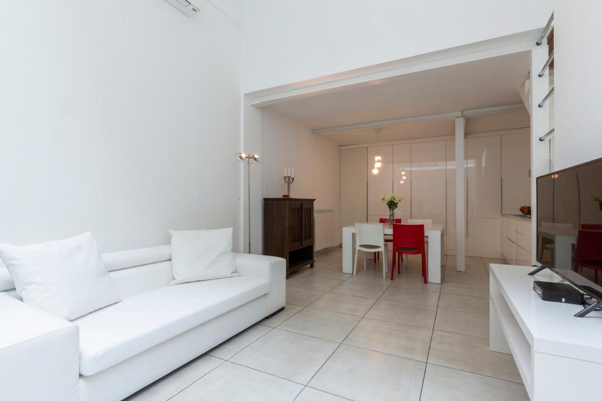 White Home Sempione - Housity
