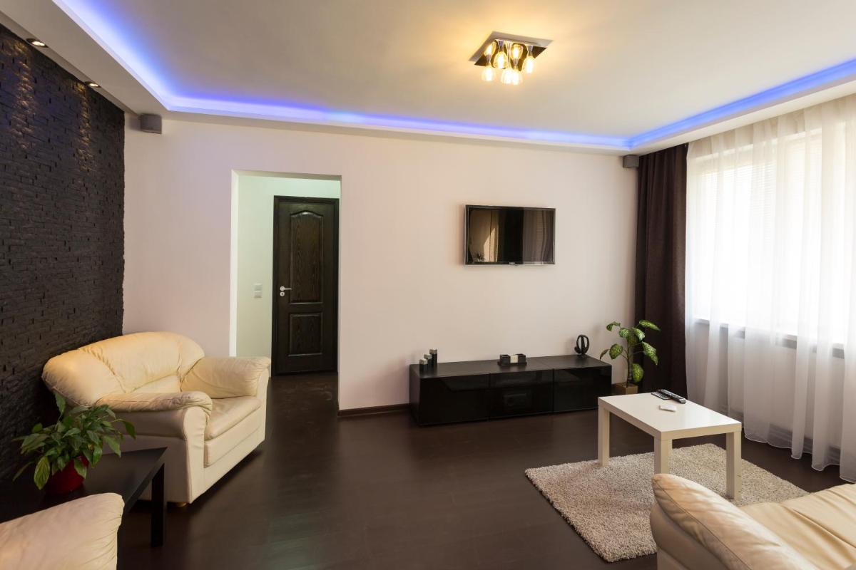 Sibiu Central Apartment - Housity