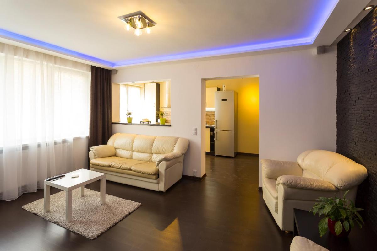 Suitetrails - Sibiu Central Apartment