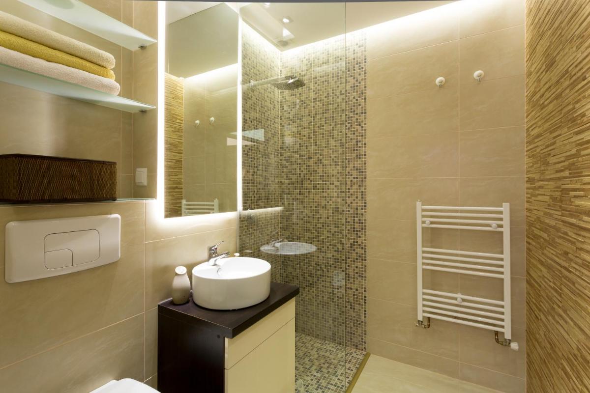 Suitetrails - Sibiu Central Apartment