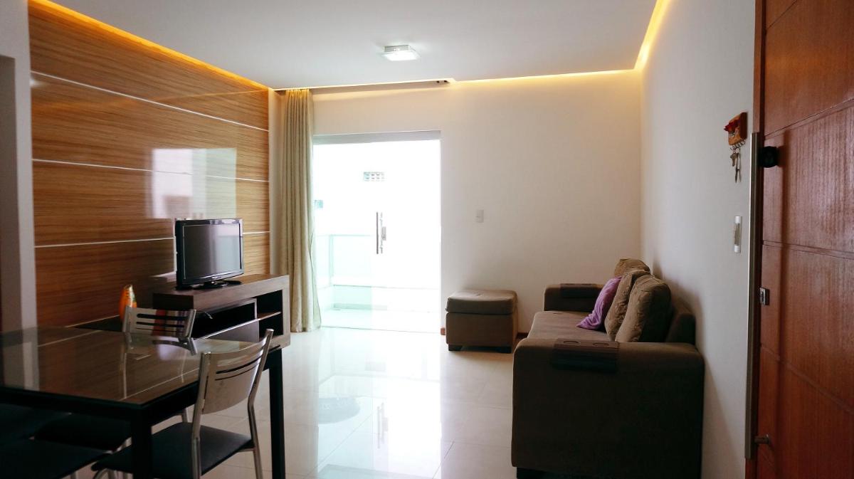 Vila Napoli - Apartamento Próximo à Praia - Ipitanga - Housity