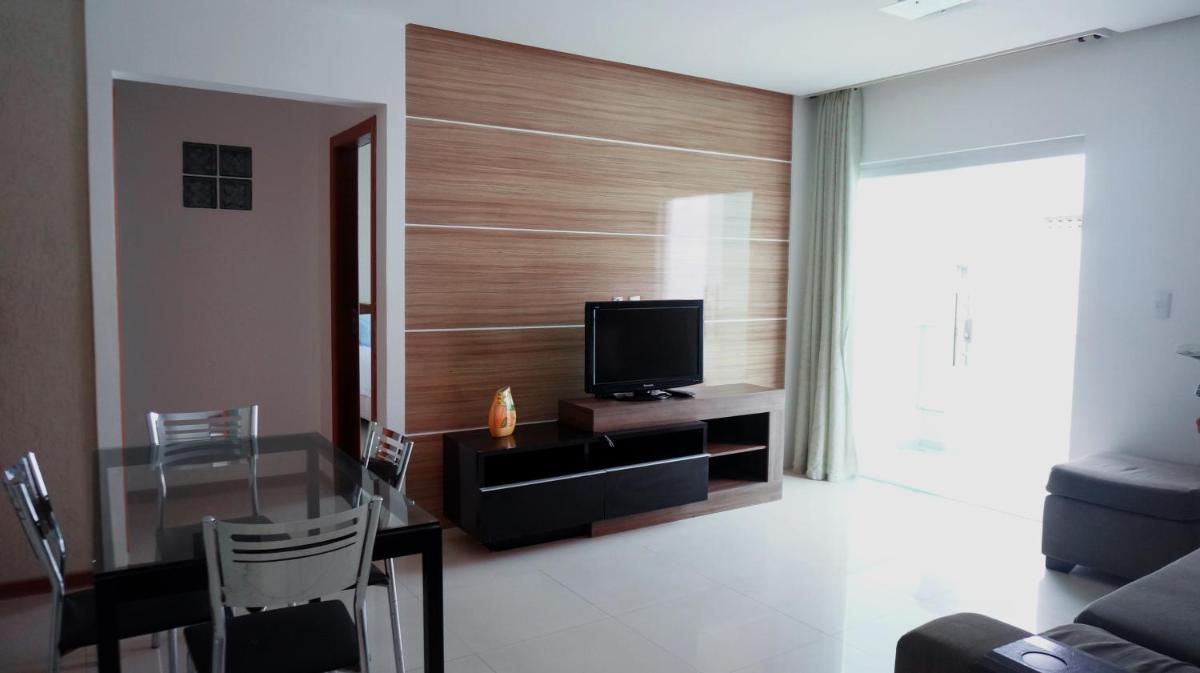 Vila Napoli - Apartamento Próximo à Praia - Ipitanga - Housity