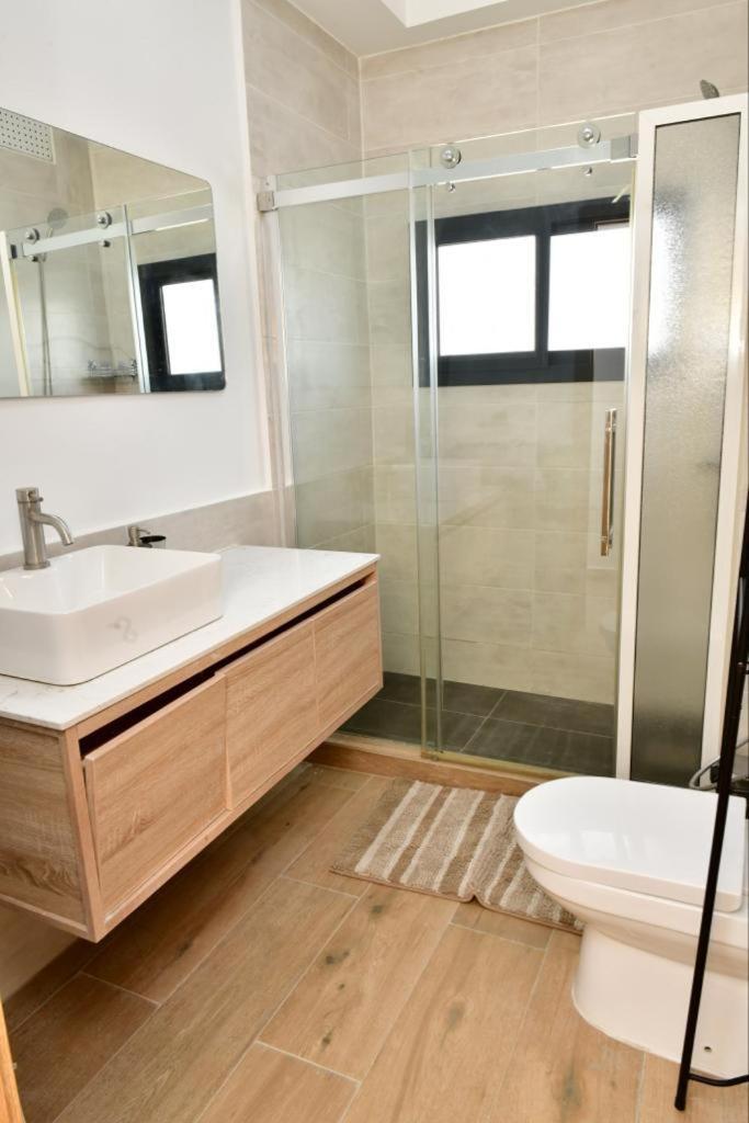 Suitetrails - Appartement F4 vue panoramique sur Dakar