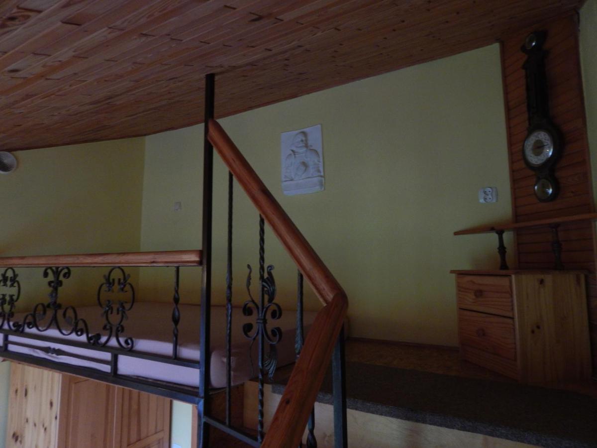 Ranczo Ryn Teresa Kozielska - Housity