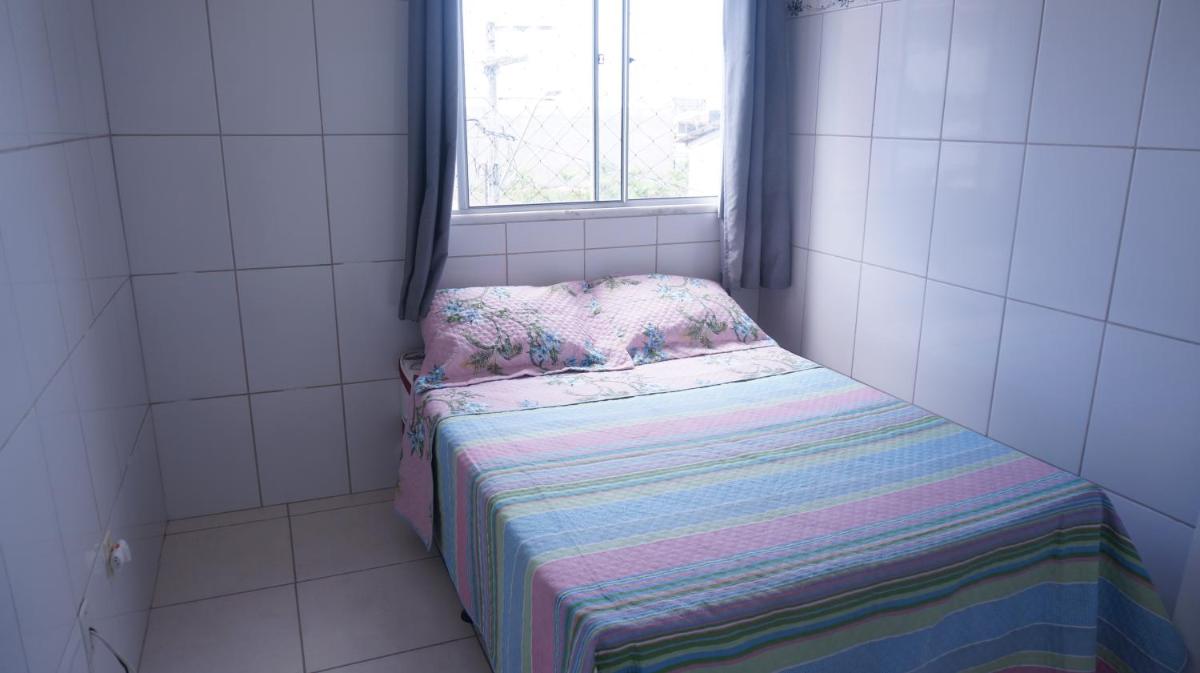 Apartamento Próximo à Praia - Barra dos Coqueiros - Housity