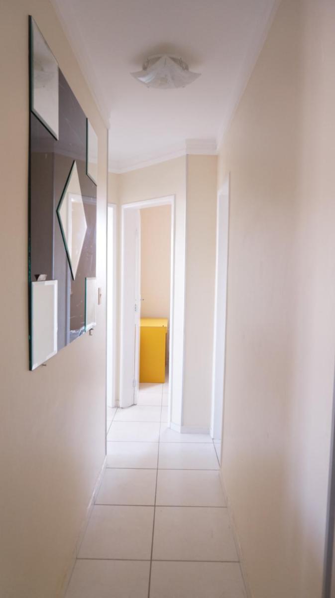 Apartamento Próximo à Praia - Barra dos Coqueiros - Housity