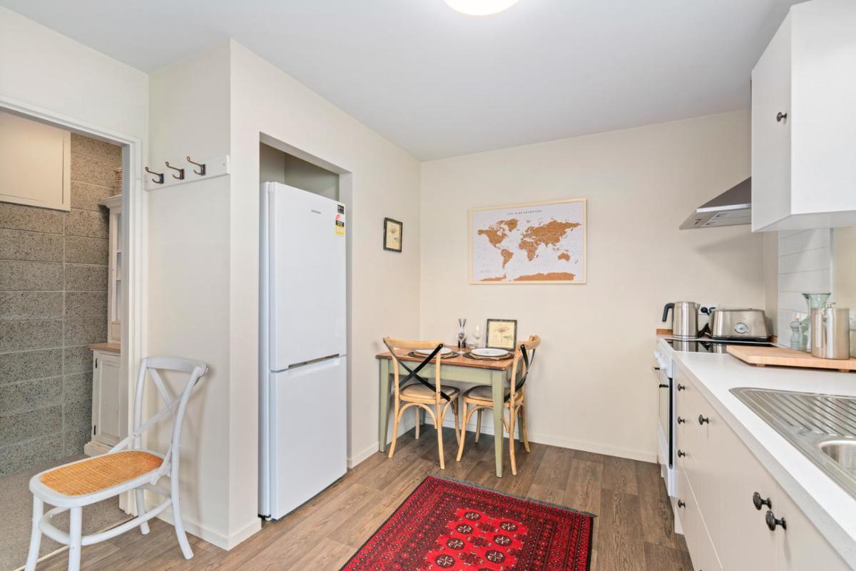 Suitetrails - Mountain View Bliss - Albert Town Holiday Unit