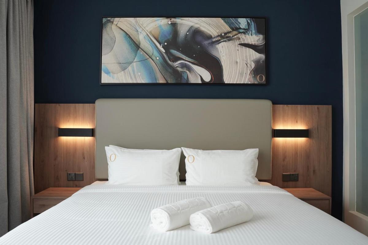 Opero Hotel Southkey Johor Bahru - Housity
