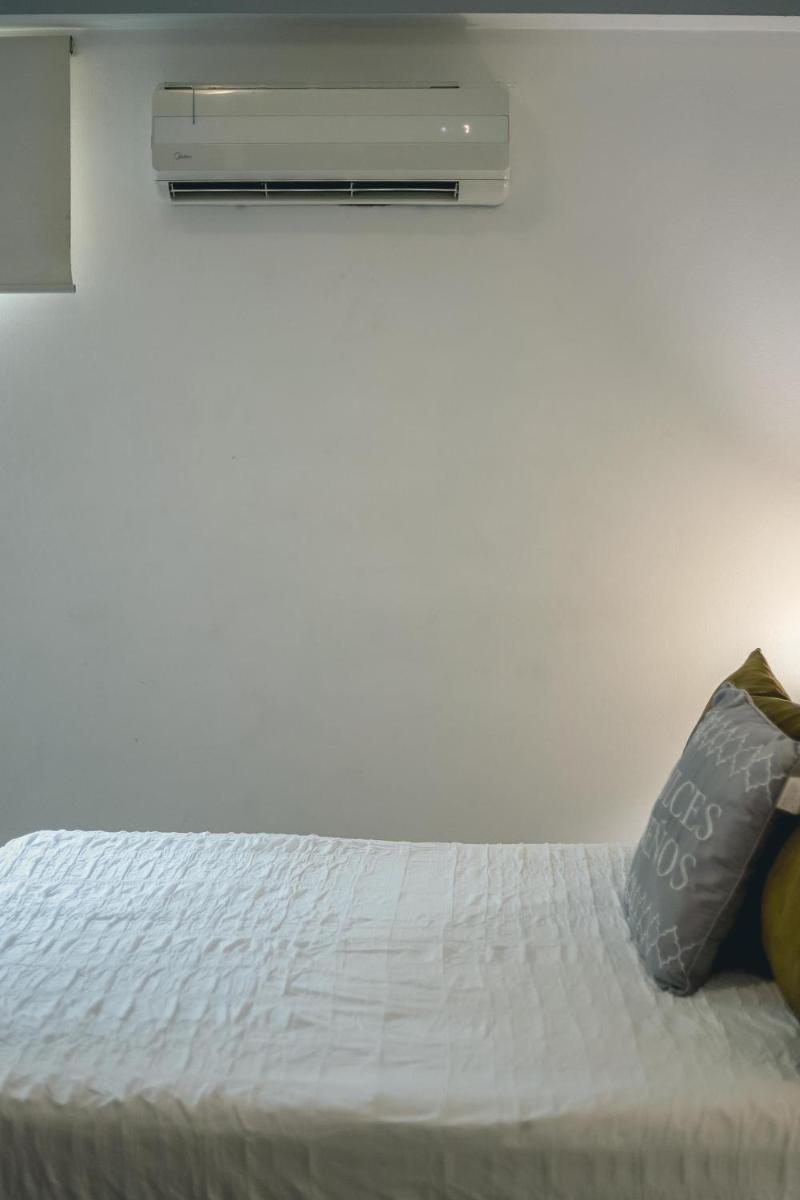 ARMONIA 408 APARTMENT IN GAZCUE - Housity