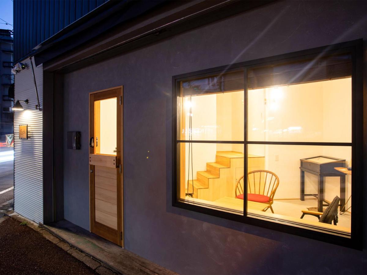 LifeStyleHotel ichi一棟貸切りホテル - Housity