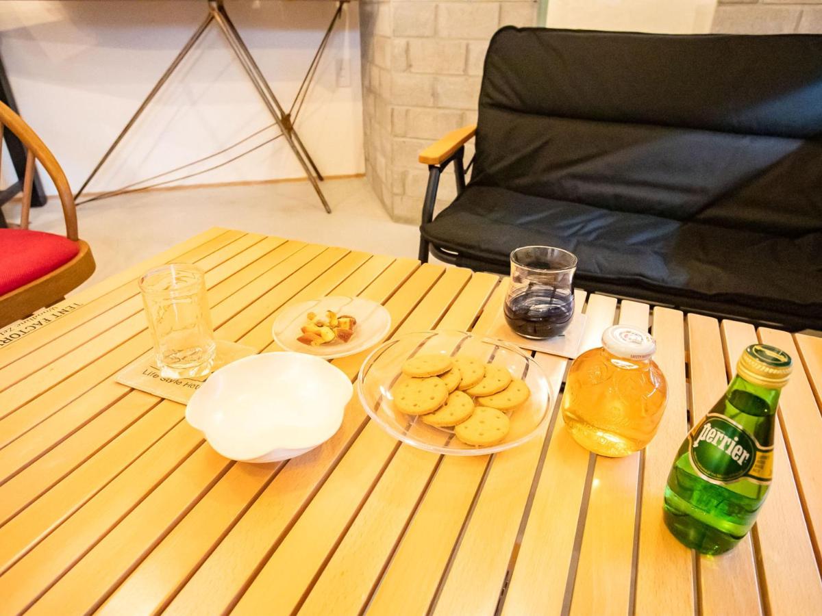 LifeStyleHotel ichi一棟貸切りホテル - Housity