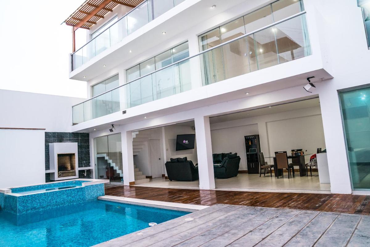 Casa Austin 1 - Housity