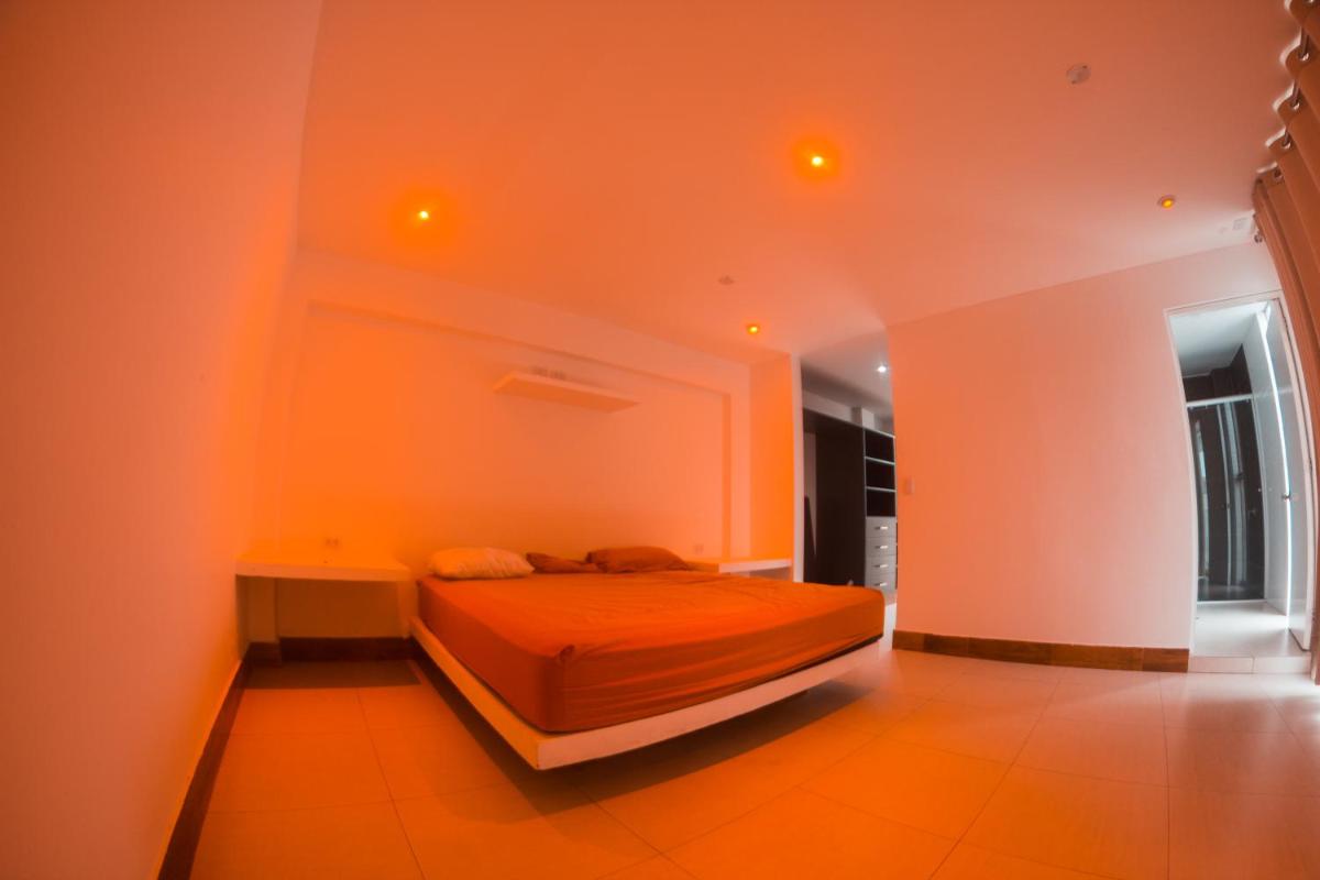 Casa Austin 1 - Housity