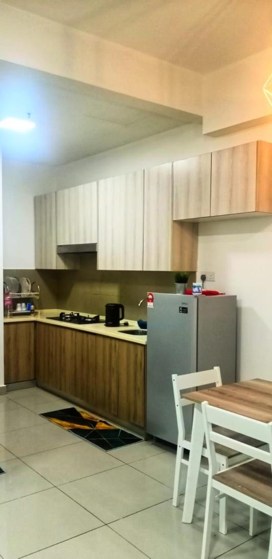 My Dallyne's Homestay at Mutiara Ville Cyberjaya - Hizvo