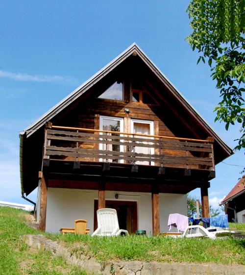 Vacation homes camping Ananas - Housity