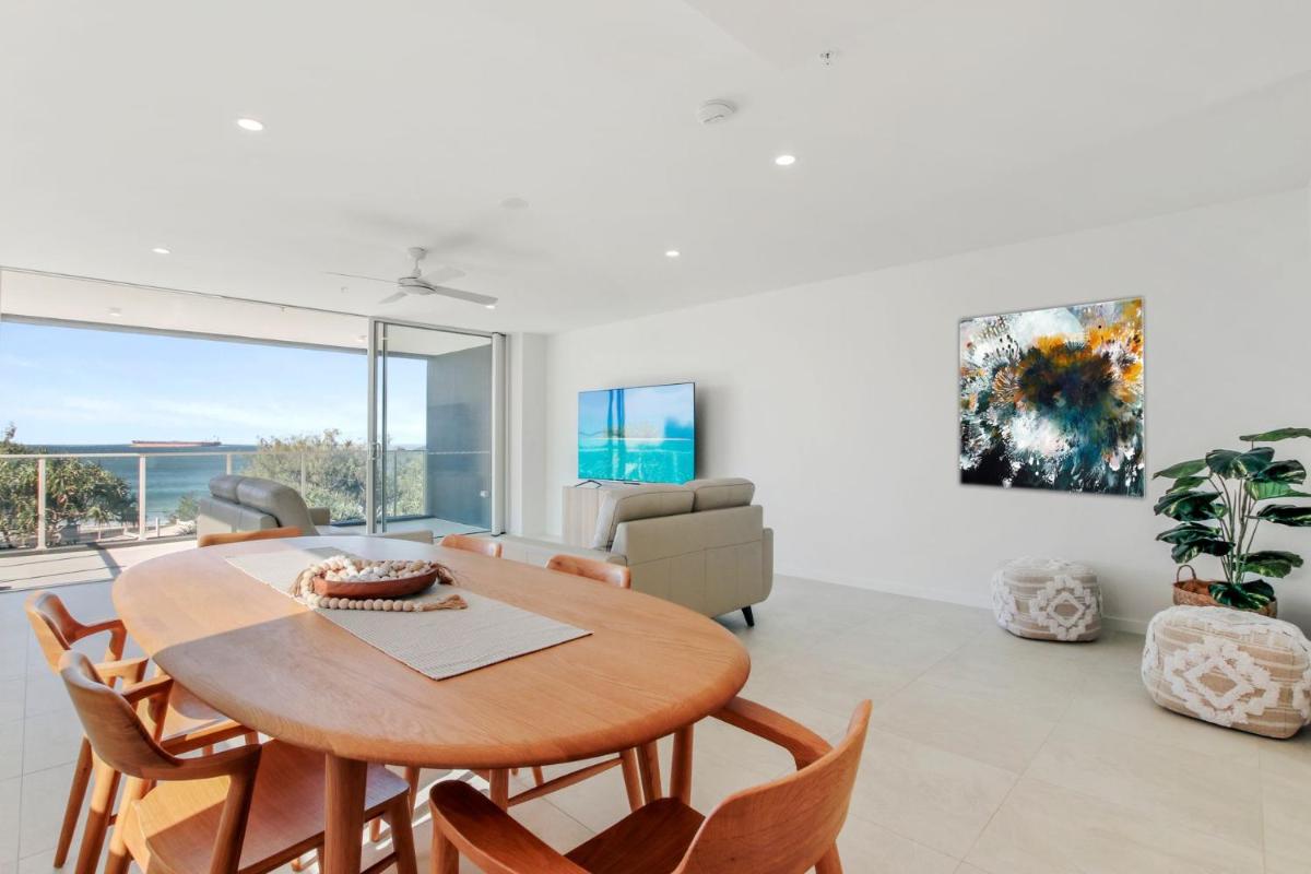 Kings Surf Unit 6 5 Ormonde Tce Kings Beach - Housity