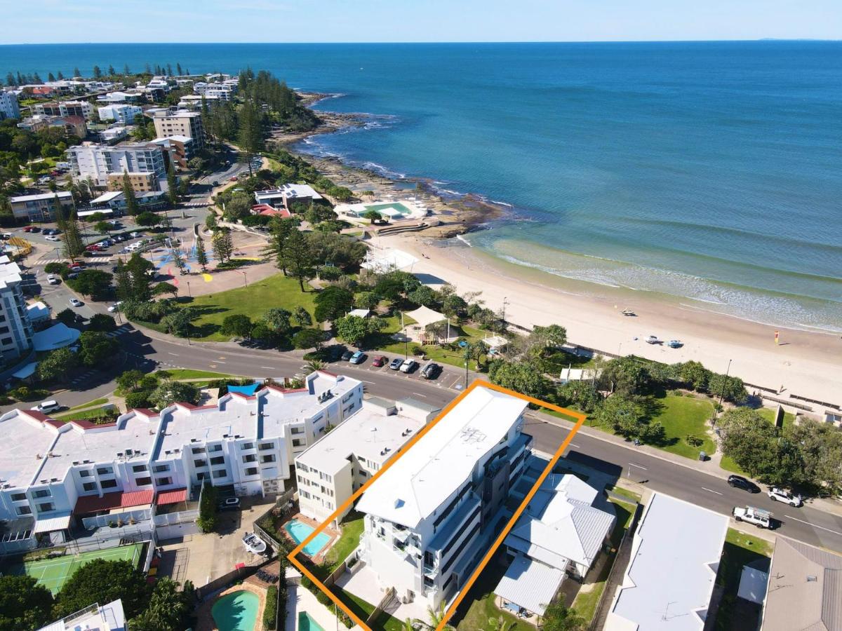 Kings Surf Unit 6 5 Ormonde Tce Kings Beach - Housity