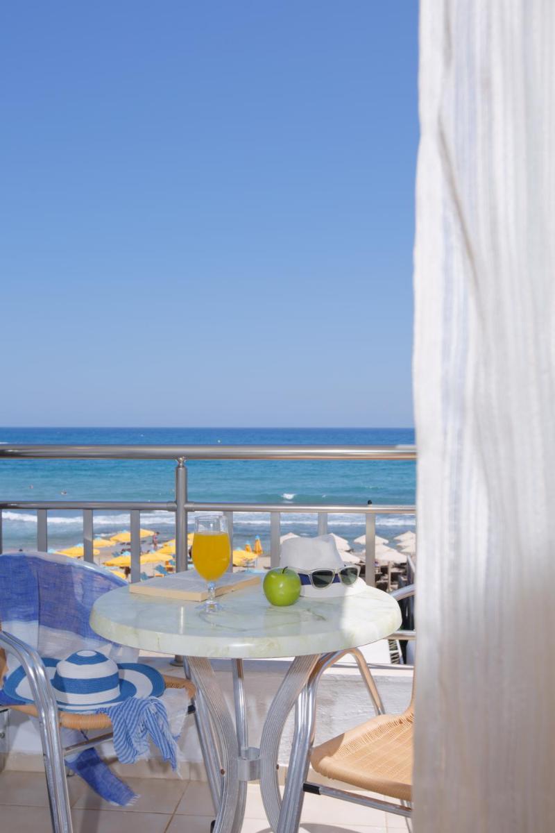 Semeli Stalis Apartments - Housity