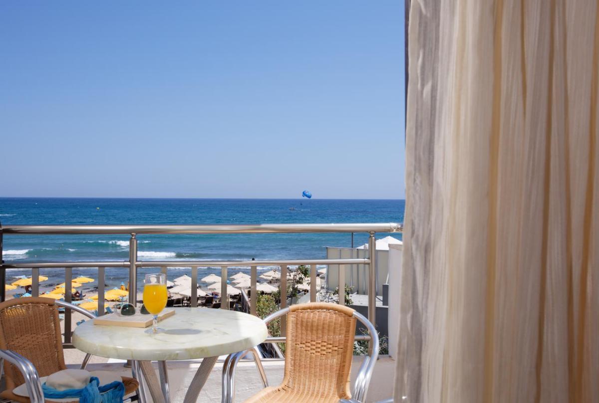 Semeli Stalis Apartments - Housity