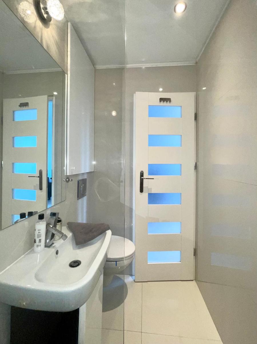 Sasi - cozy apartment for 6 people in centre - Housity